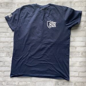 Shield Republic t-shirt